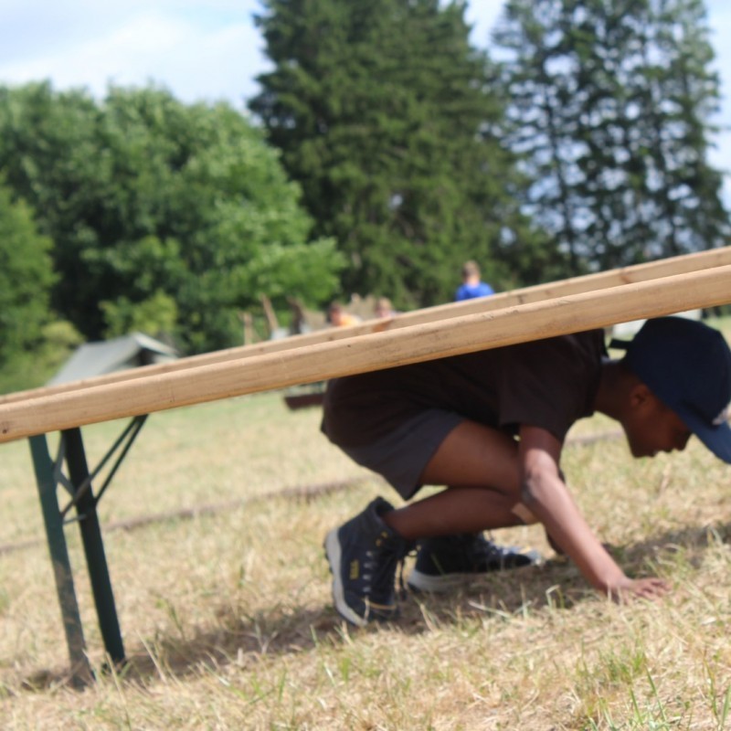 IMG 4482 - Scouts en Gidsen Zaventem 